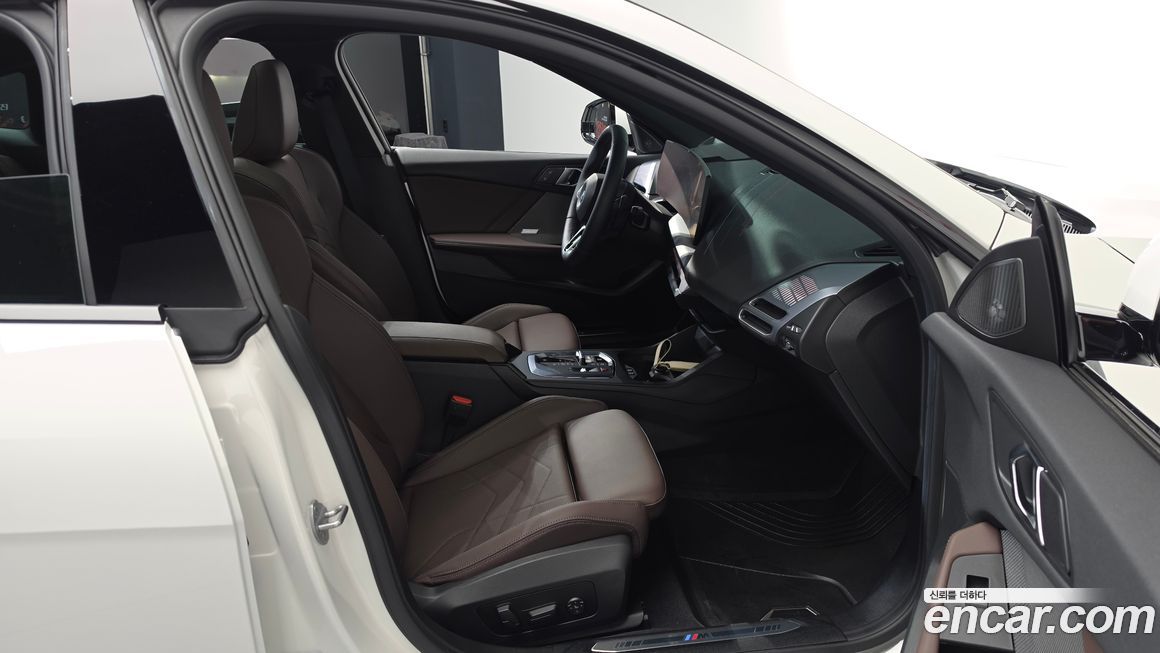 BMW 2-Series 2025