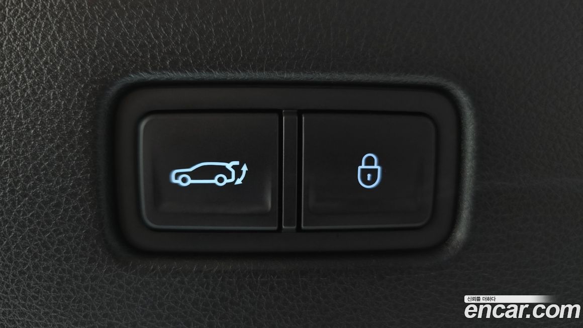 Genesis GV70 2023