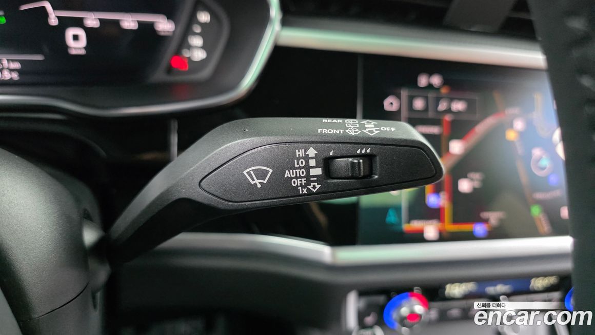 Audi Q3 2025