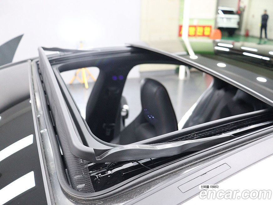 Mercedes-Benz CLA-Class 2024