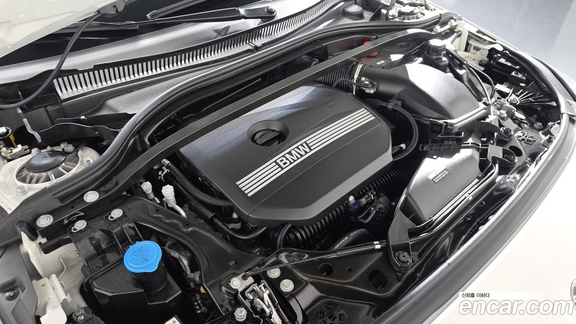 BMW 2-Series 2025