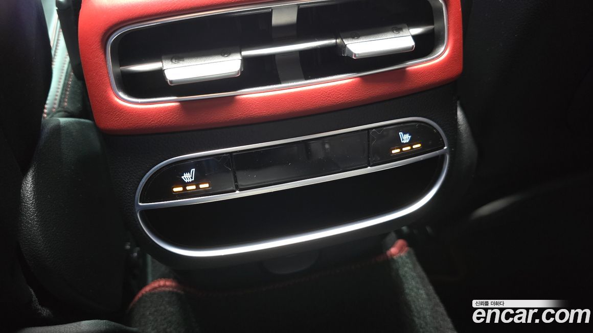 Genesis GV70 2023