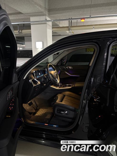 BMW X5 2026