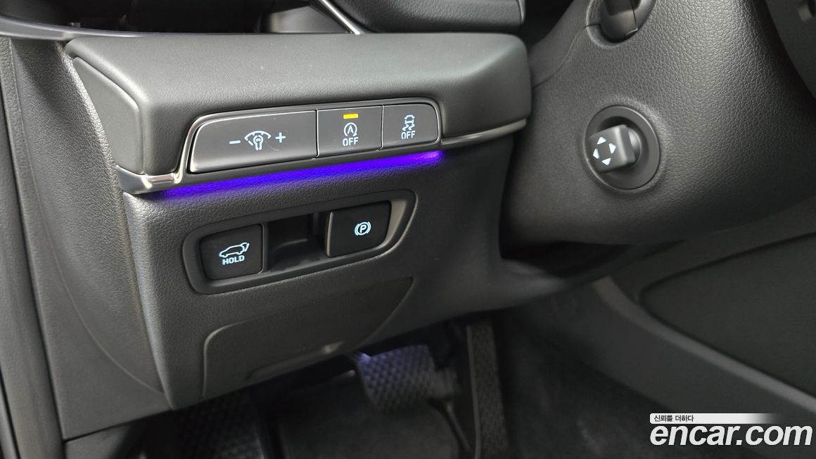 Genesis GV80 2023