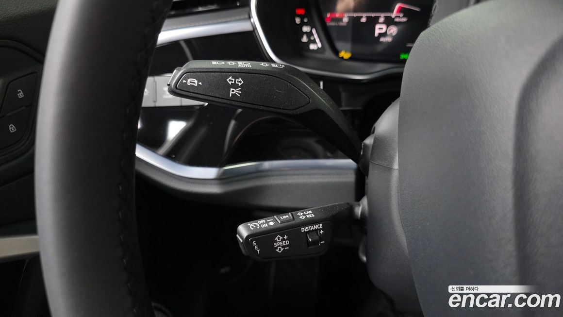 Audi Q3 2025