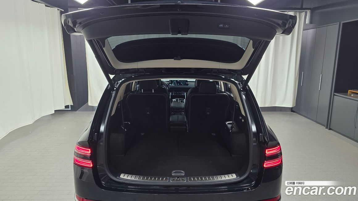 Genesis GV80 2023