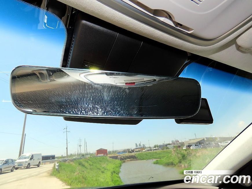 Kia K9 2022