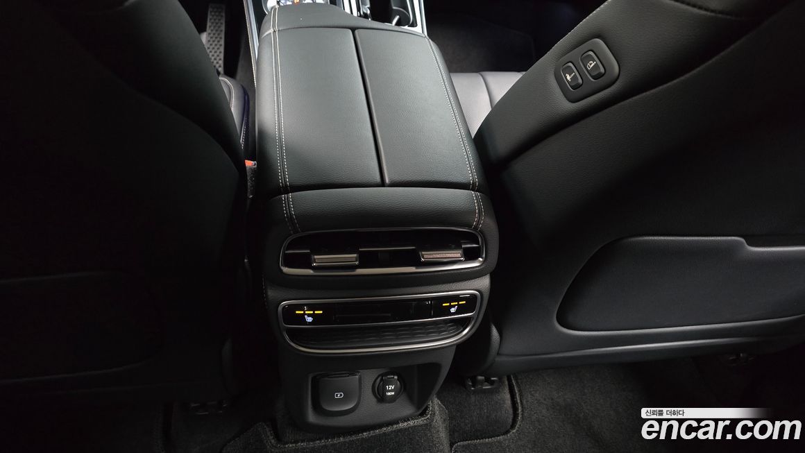 Genesis GV80 2023