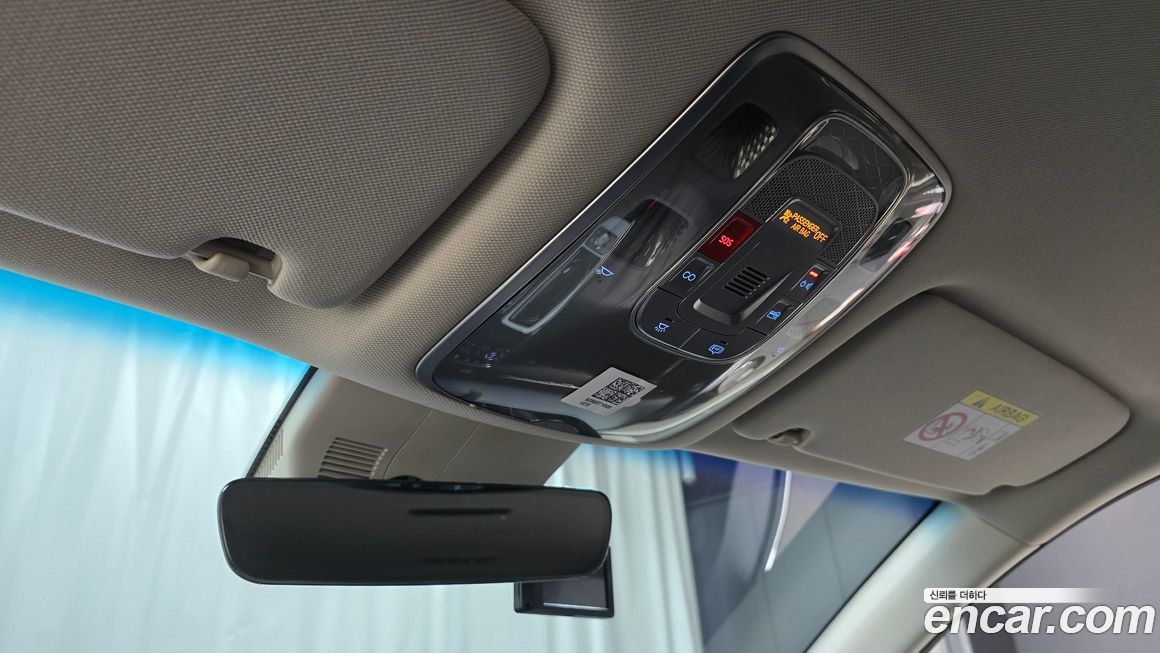 Genesis GV80 2023