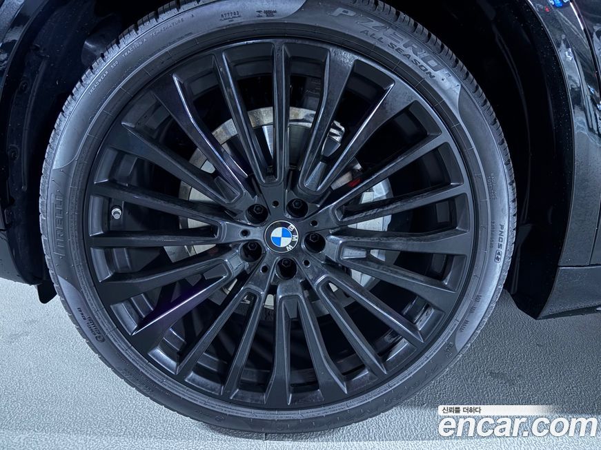 BMW X5 2026