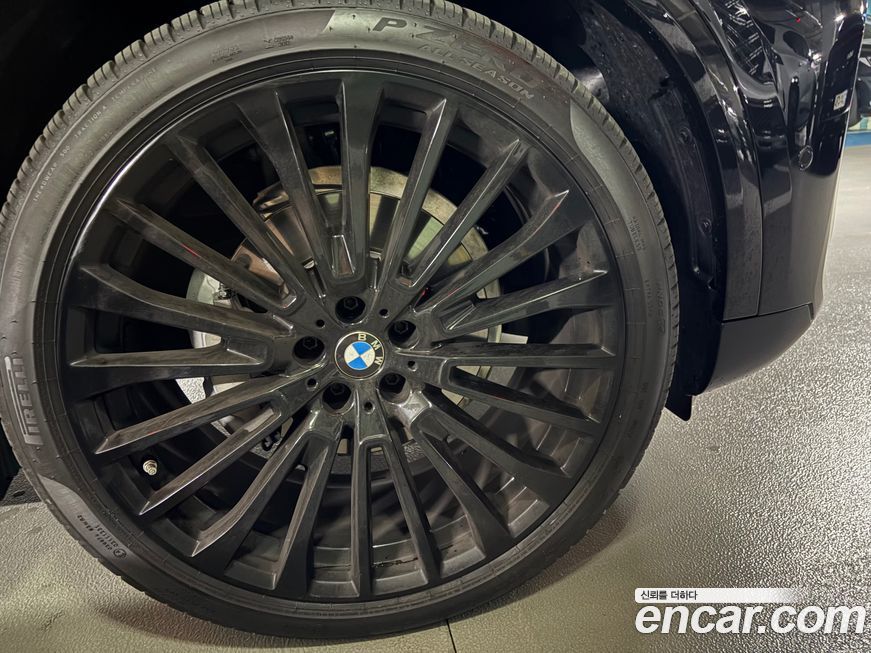 BMW X5 2026