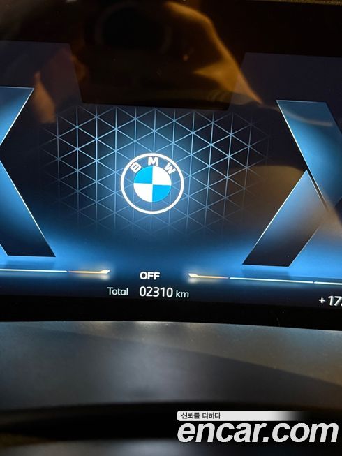 BMW X5 2026