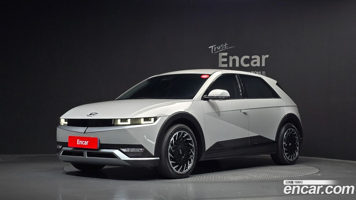 Hyundai Ioniq5 2023