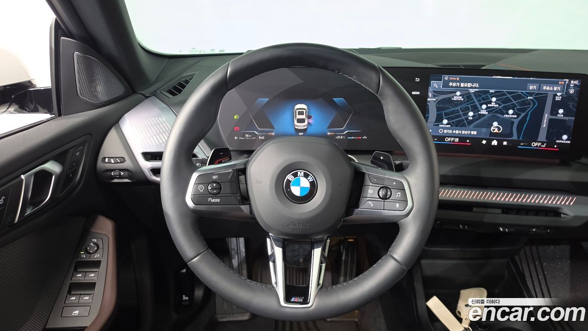 BMW 2-Series 2025