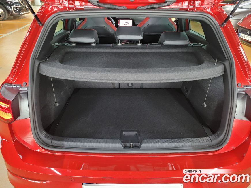 Volkswagen Golf 2023