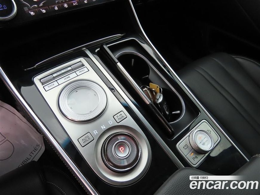 Genesis GV80 2022