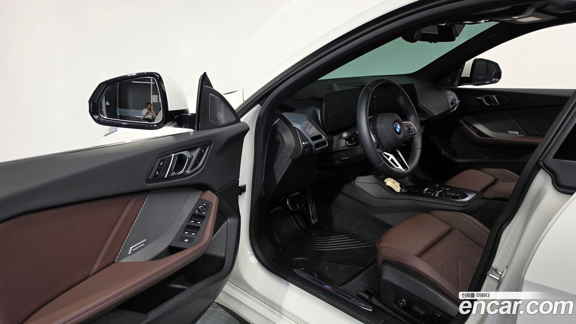 BMW 2-Series 2025