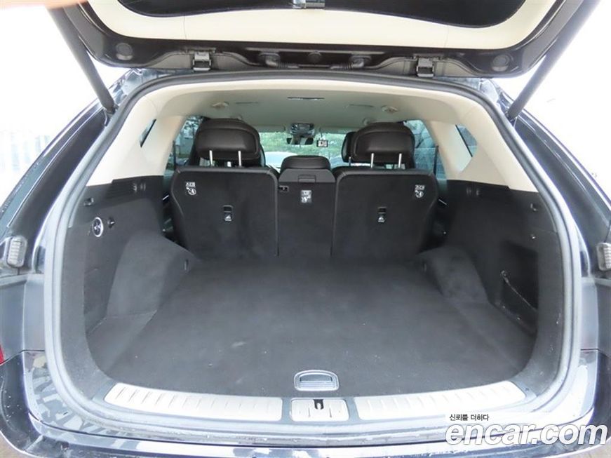 Genesis GV80 2022