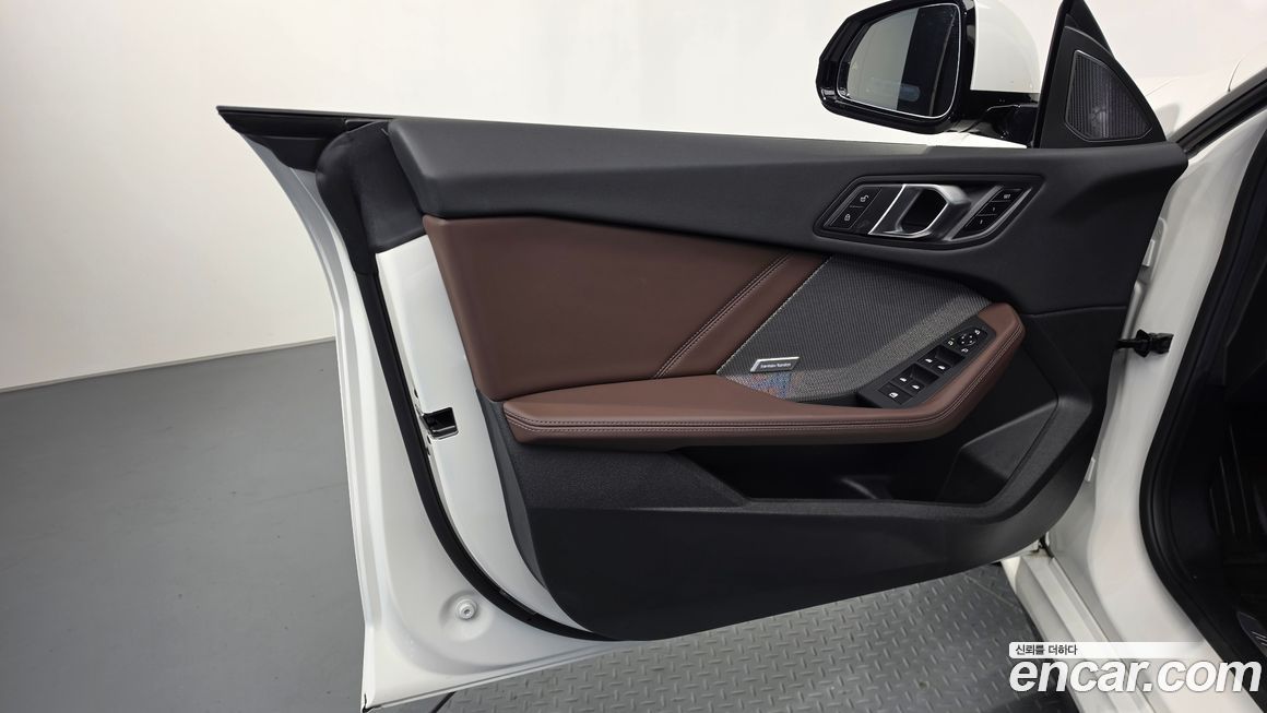 BMW 2-Series 2025