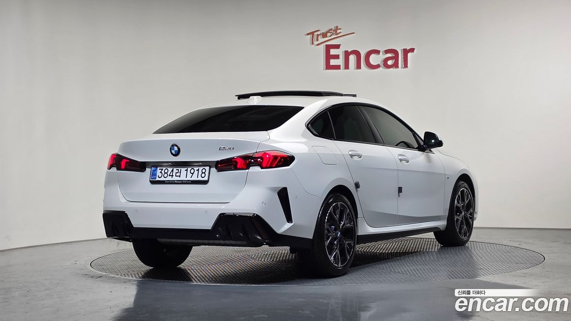 BMW 2-Series 2025