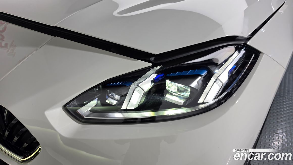 BMW 2-Series 2025