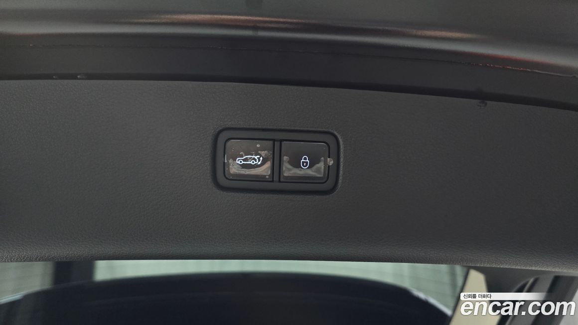 Genesis GV80 2023