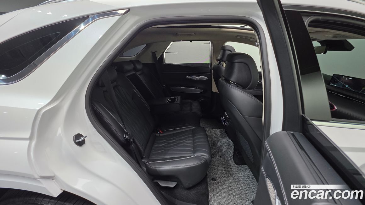 Genesis GV70 2023