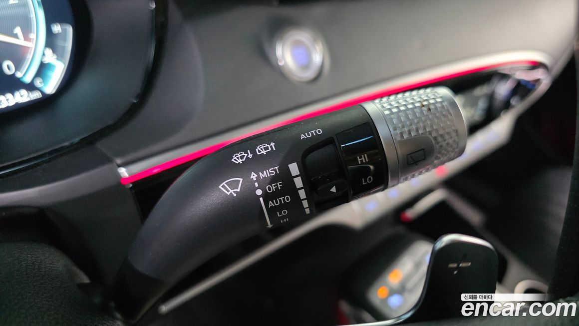 Genesis GV70 2023