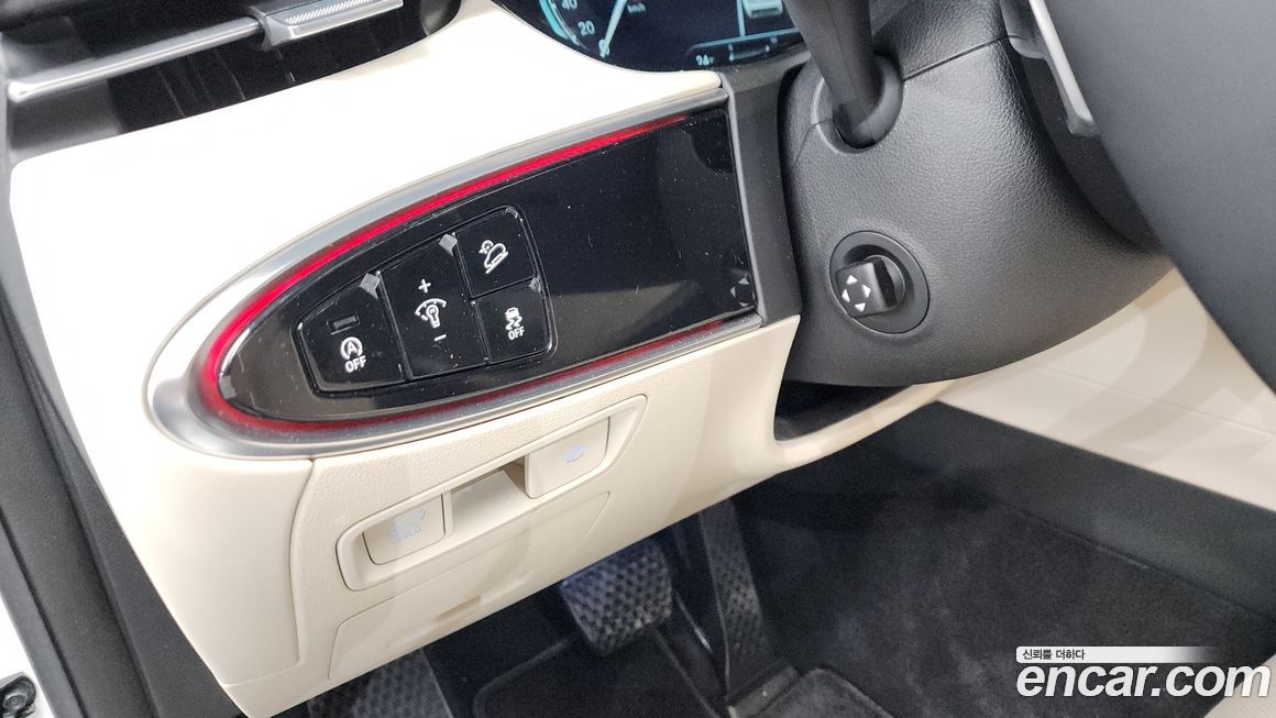 Genesis GV70 2023