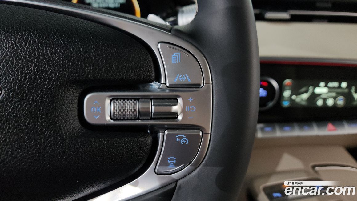 Genesis GV70 2023