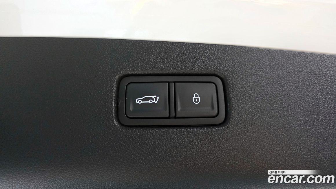 Genesis GV70 2023