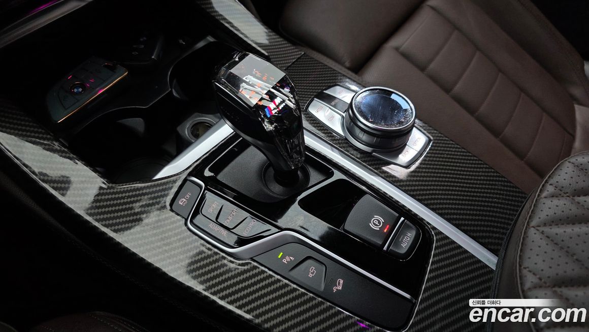 BMW X4 2021