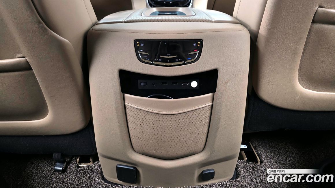 Cadillac Escalade 2020