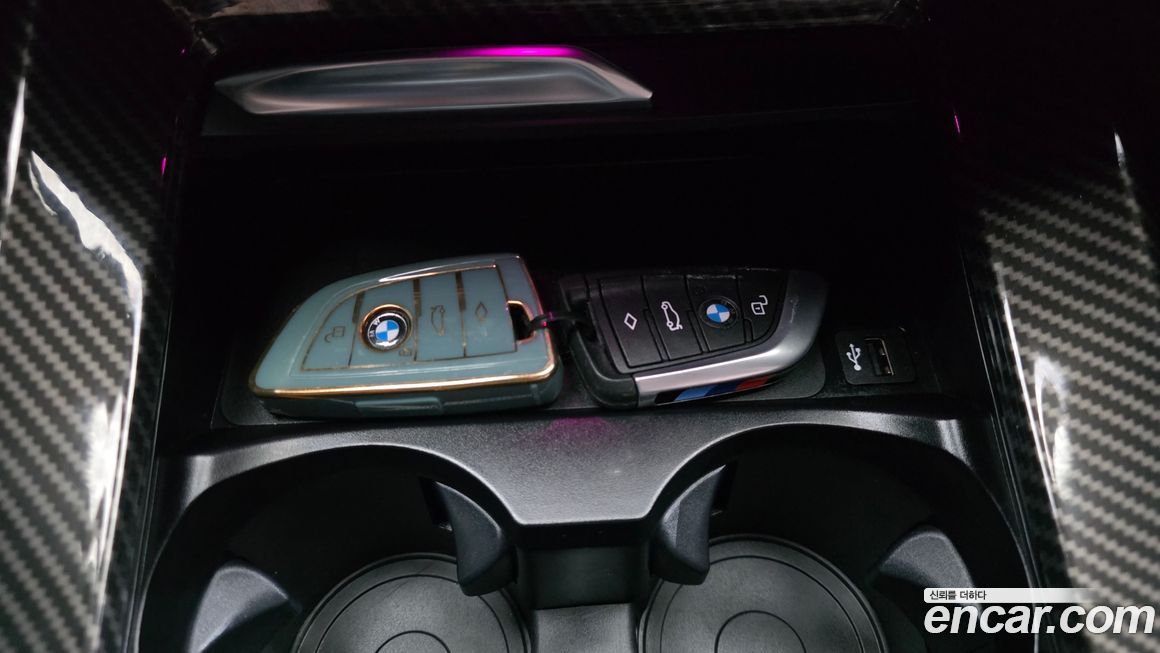 BMW X4 2021