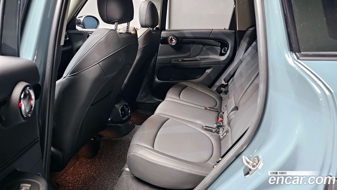 Mini Countryman 2023