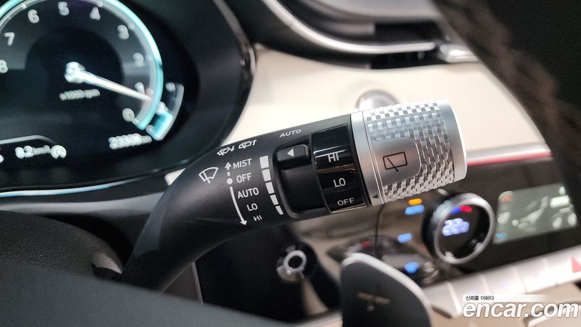 Genesis GV70 2023