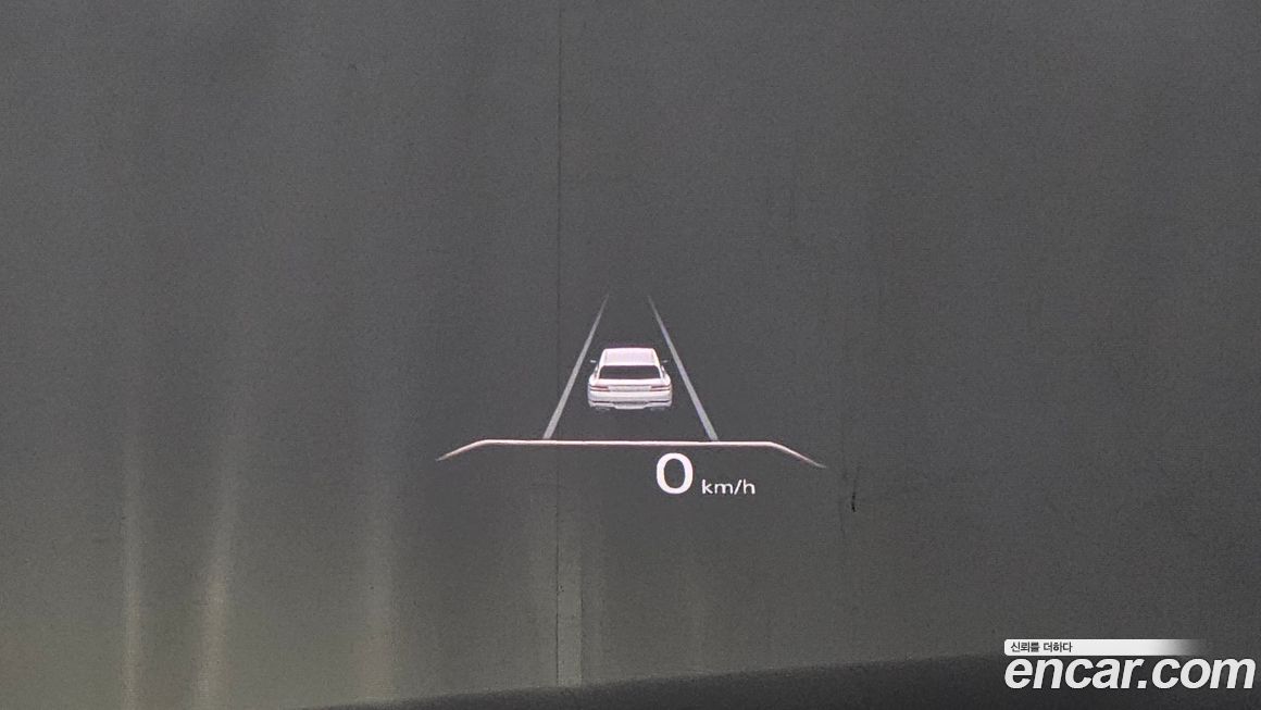 Genesis GV80 2020