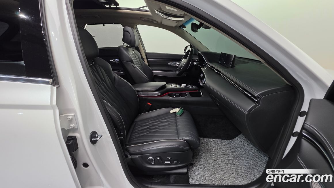 Genesis GV70 2023
