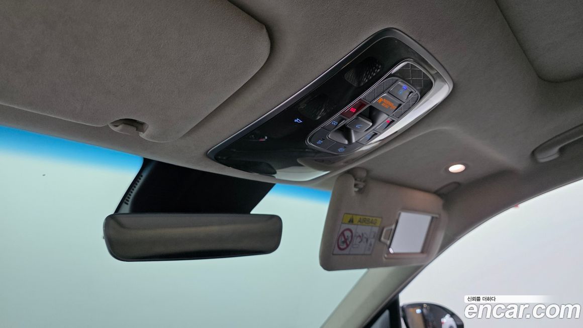 Genesis GV70 2023