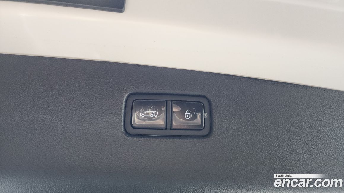 Genesis GV70 2023