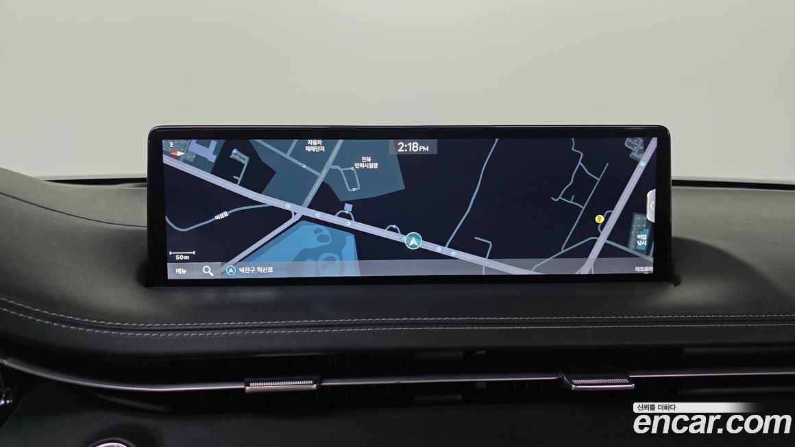 Genesis GV70 2023