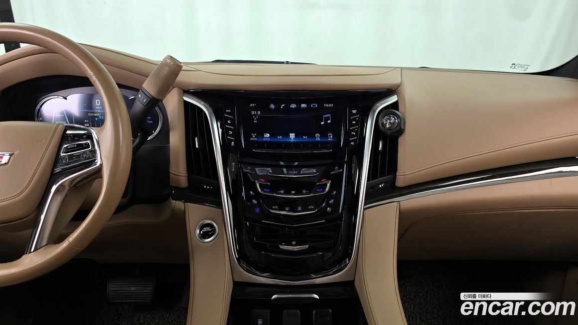 Cadillac Escalade 2020