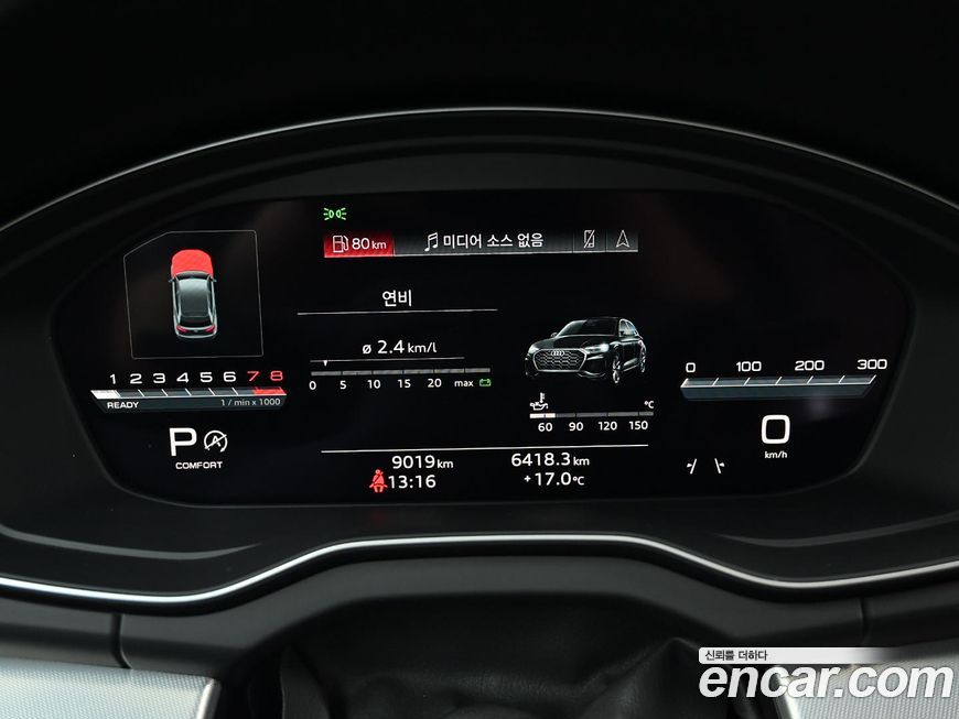 Audi Q5 2023