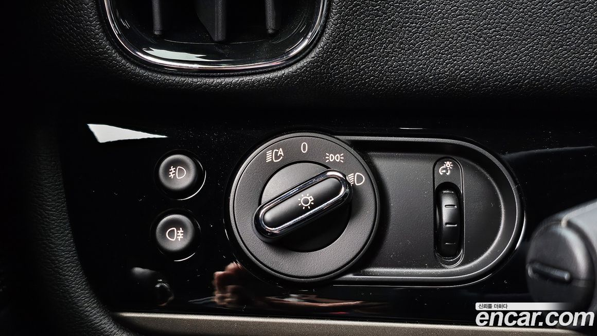 Mini Countryman 2023