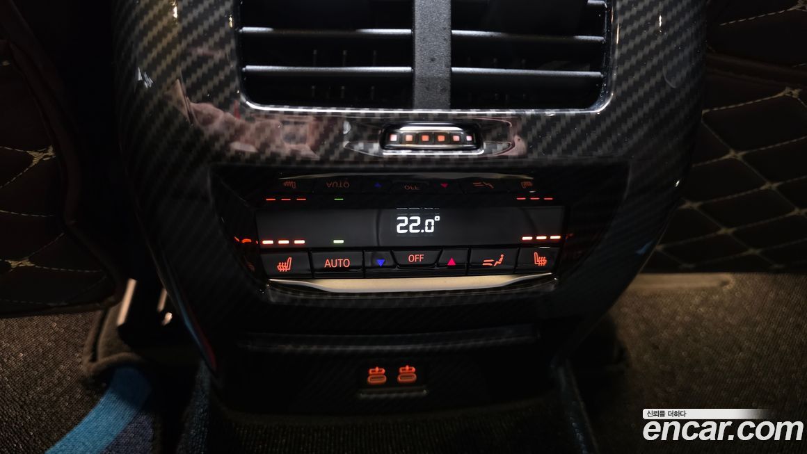 BMW X4 2021