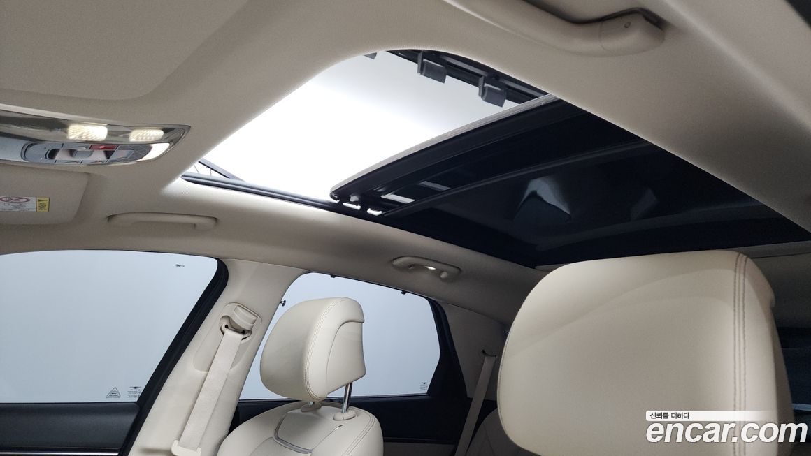 Genesis GV70 2023