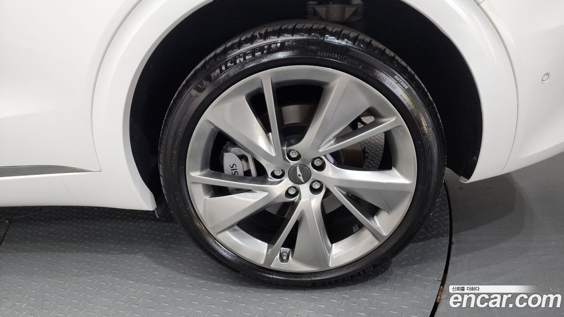 Genesis GV70 2023
