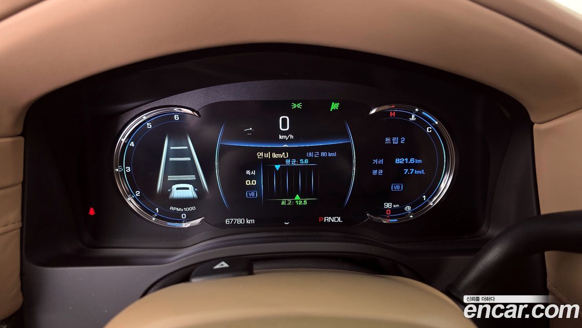 Cadillac Escalade 2020