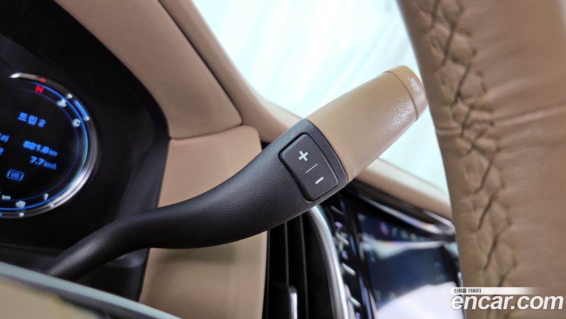 Cadillac Escalade 2020