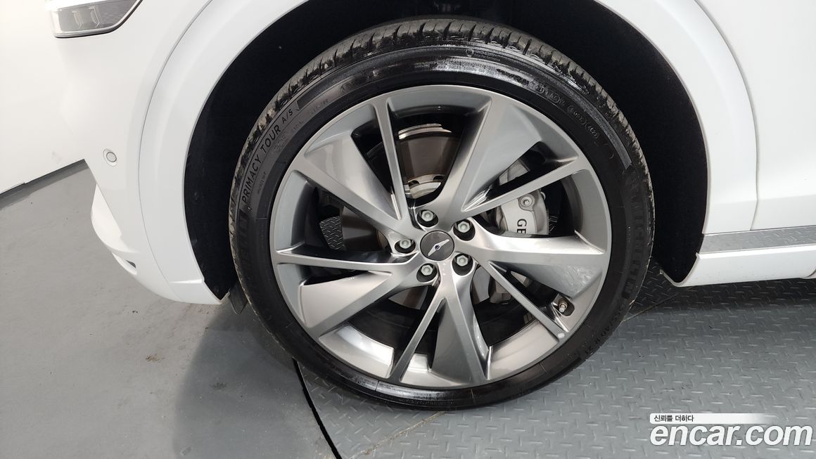 Genesis GV70 2023